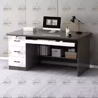 میزکامپیوتر دکورآرای مدل DAMC03