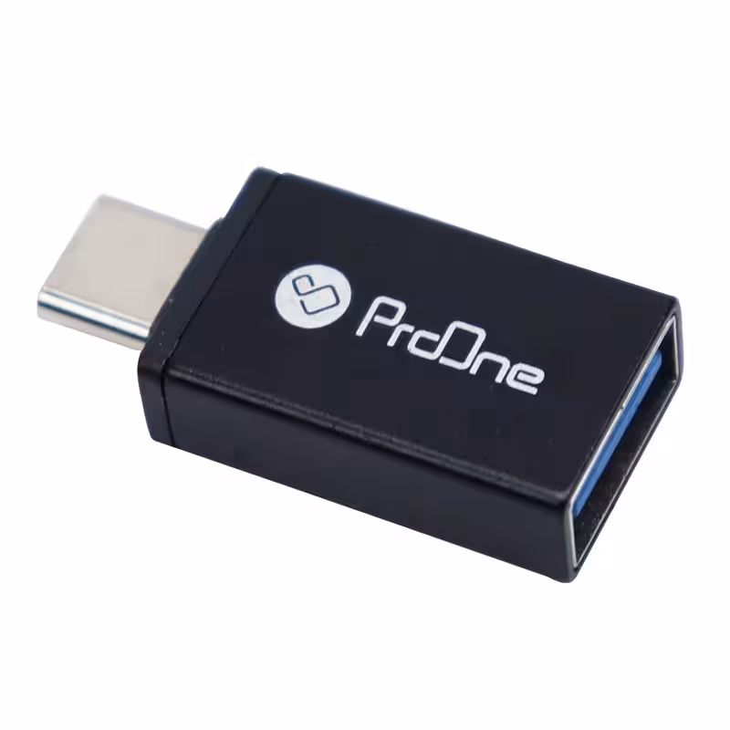 مبدل USB به USB-C پرووان مدل PCO02