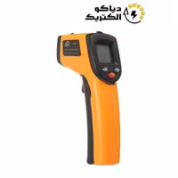 ترمومتر و دماسنج لیزری مدل BENETECH GM320