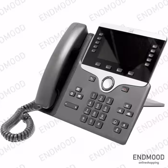 تلفن ویپ سیسکو 8811 Cisco