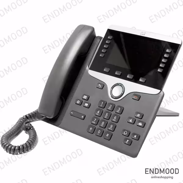 تلفن ویپ سیسکو 8811 Cisco