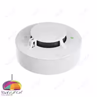 دتکتور ترکیبی دود و حرارت ZITEX مدل ZI-HSD-1015