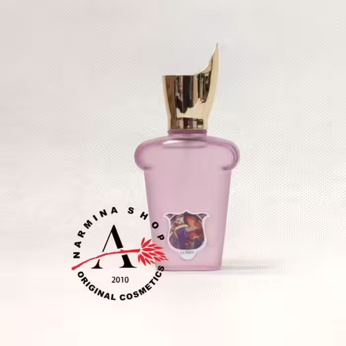 عطر و ادکلن جیبی لاتوسکا (LA TOSCA)