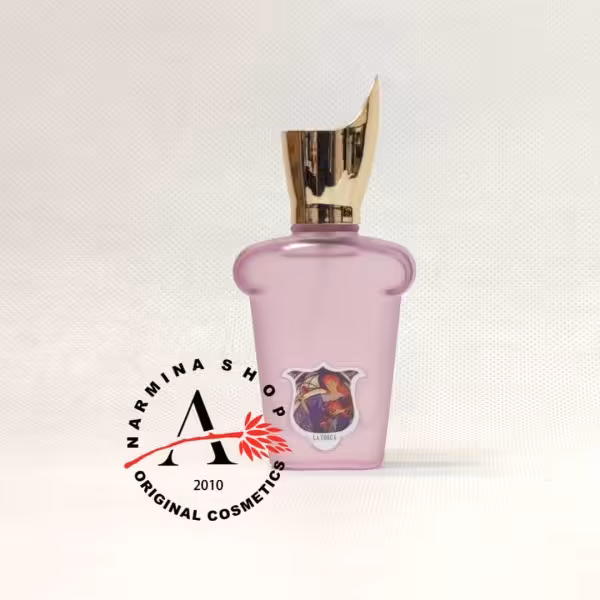 عطر و ادکلن جیبی لاتوسکا (LA TOSCA)
