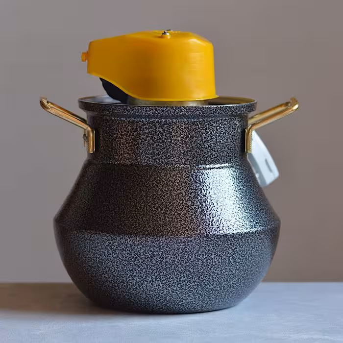 کره گیر خانگی برقی