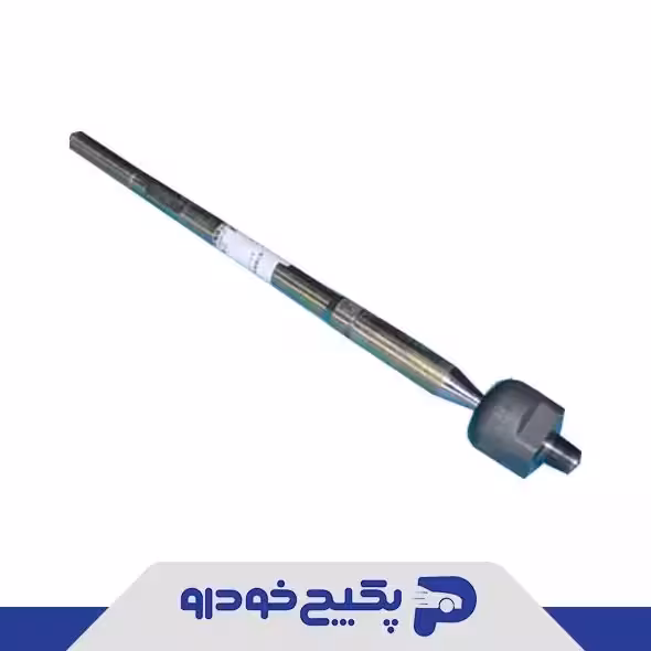 میل افقی فرمان تیگو 5 T21-3401310 شرکتی