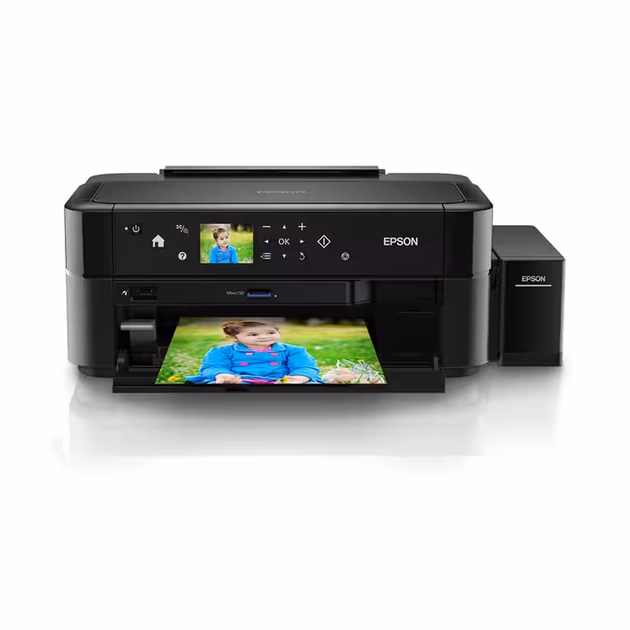 پرینتر Epson L810