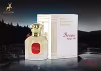 عطر ادکلن مردانه زنانه باکارات رژ 540 باراکات الحمبرا Alhambra Baccarat Rouge 540