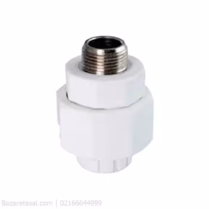 آذین مهره ماسوره تلفیقی مغزی فلزی 20*1.2