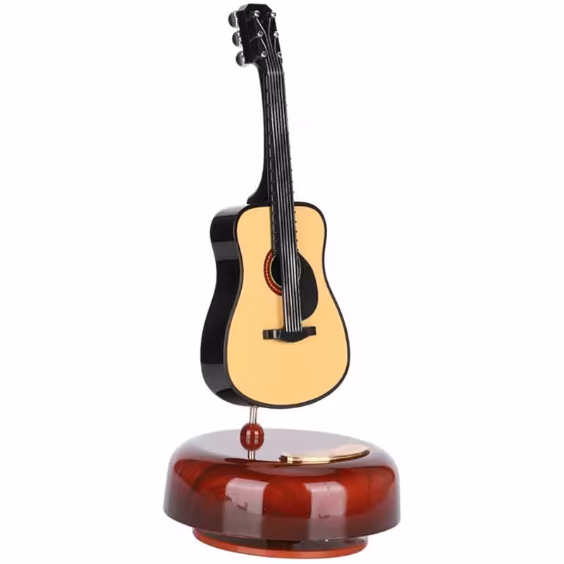 ماکت موزیکال مدل ویالون کد 2