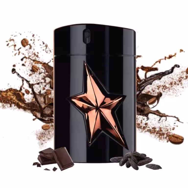 عطر ادکلن تیری موگلر ای من پیور تونکا اصل | Thierry Mugler A*Men Pure Tonka 100 ml