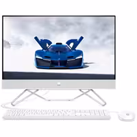 کامپیوتر همه کاره 23.8 اینچی اچ پی مدل CB1445nh - A