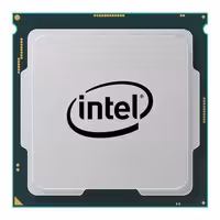 پردازنده اینتل سری Coffee Lake مدل Core i3-9100