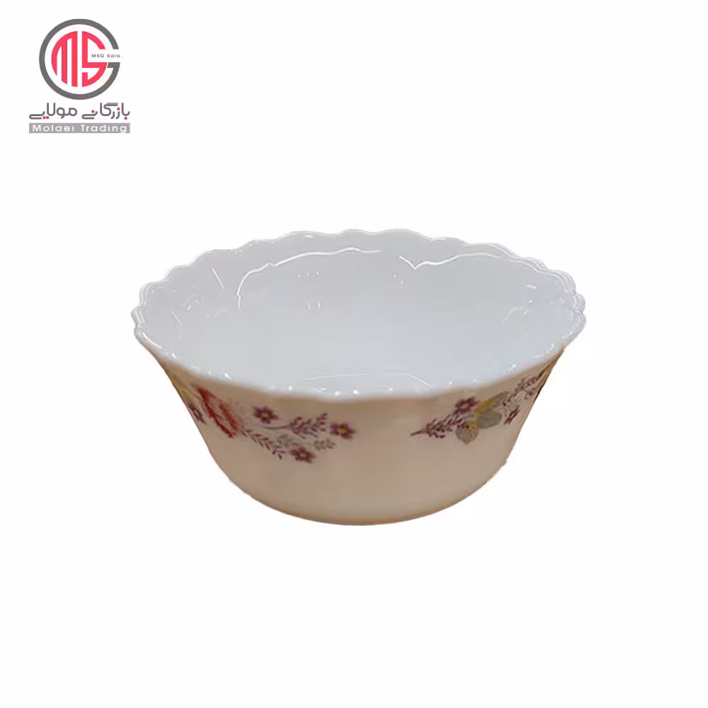 کاسه ماست پارس اپال مدل دنیز 720