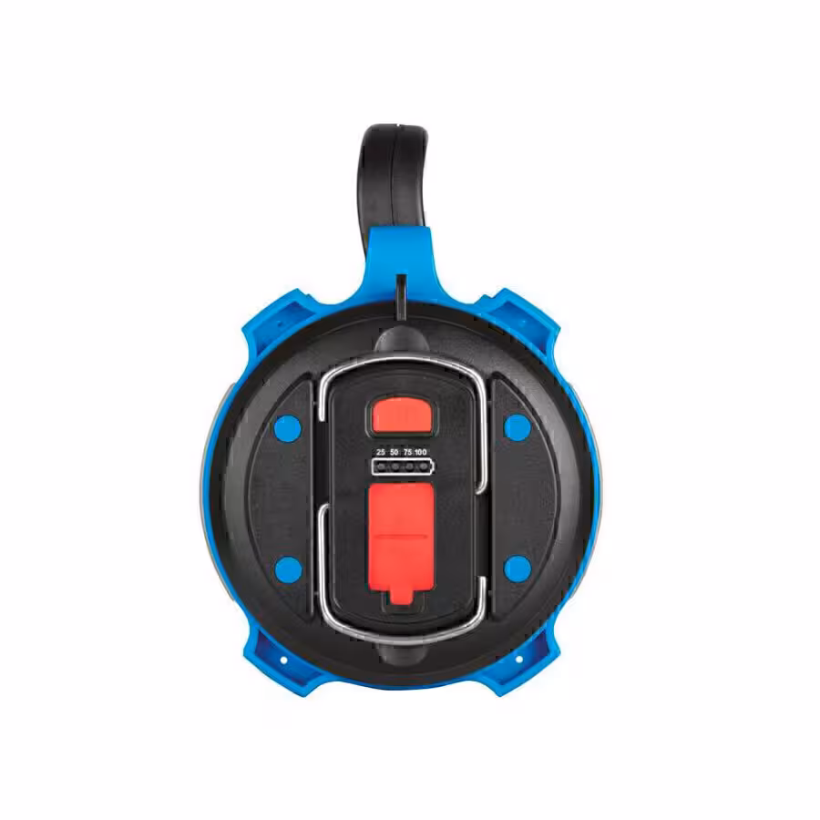 نورافکن فانوسی نووا مدل NTL-3032