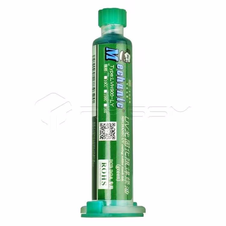 چسب UV مکانیک Uvh900-Ly