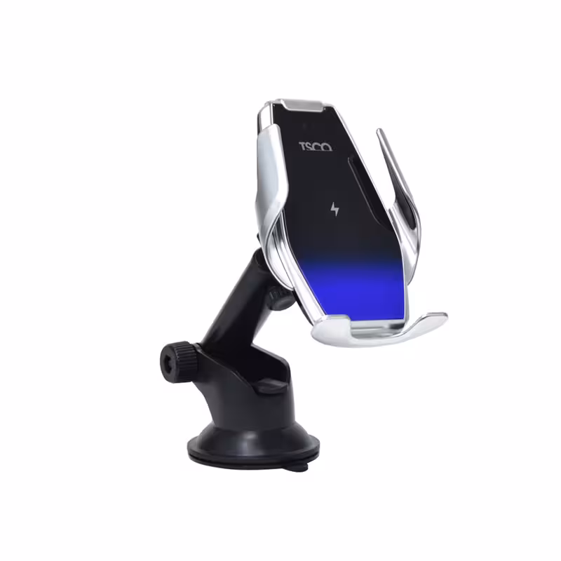 استند و نگهدارنده موبایل در خودرو برند تسکو مدل TSCO THL 1255W
