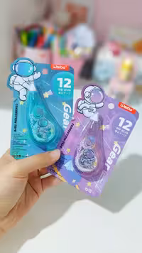 غلط گیر نواری فضانورد