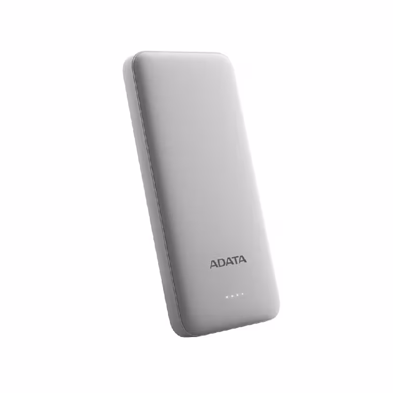 پاوربانک ای دیتا مدل T10000 ظرفیت 10000mAh