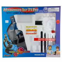 میکروسکوپ کامار مدل O4S71B کد1709