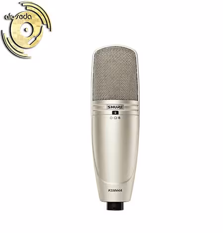 میکروفن باسیم شور SHURE KSM44A-sl