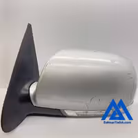 اینه بغل هیوندا سانتافه قدیم 876102B510