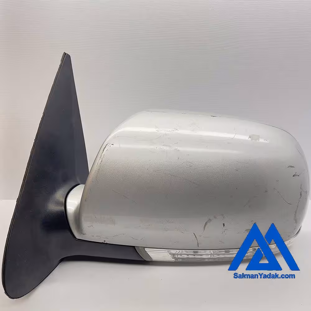 اینه بغل هیوندا سانتافه قدیم 876102B510