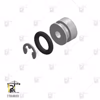 غلتک کمان سلکوم