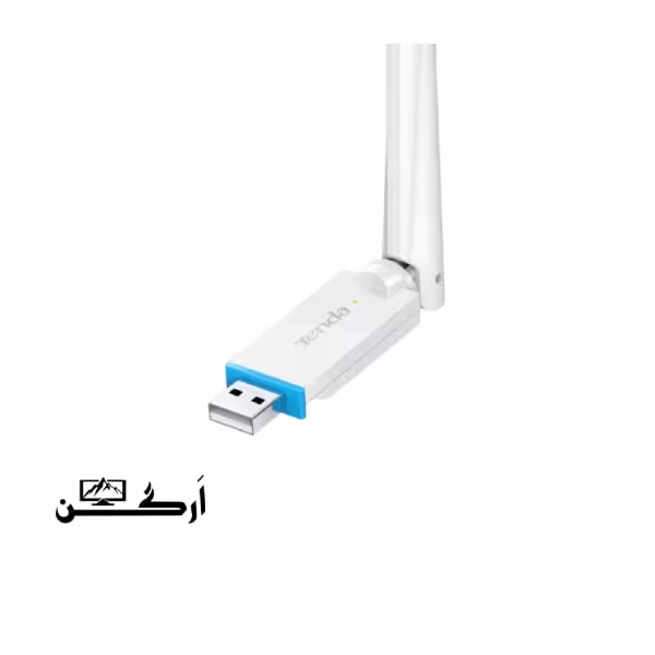 کارت شبکه USB بی‌ سیم تندا مدل U2