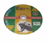 صفحه برش آهن سایز (22.23*3*230) برند اکو EKO