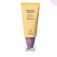 ضد آفتاب برنج سیاه هارو هارو Haruharu آبرسان ایرفیت moisture airyfit