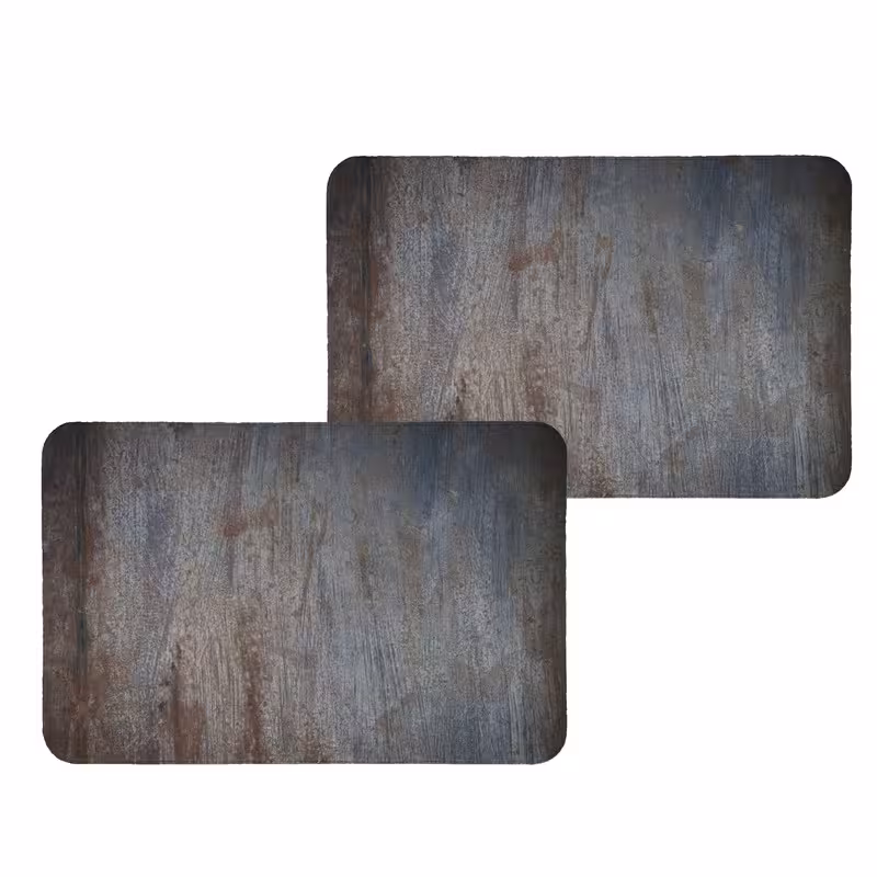 زیربشقابی طرح فانتزی کد 8057 مجموعه 2 عددی | کالا مکس