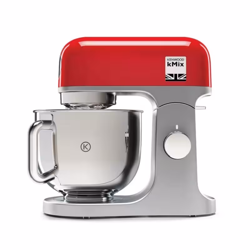 همزن کاسه دار کنوود مدل KENWOOD KMX750ARD