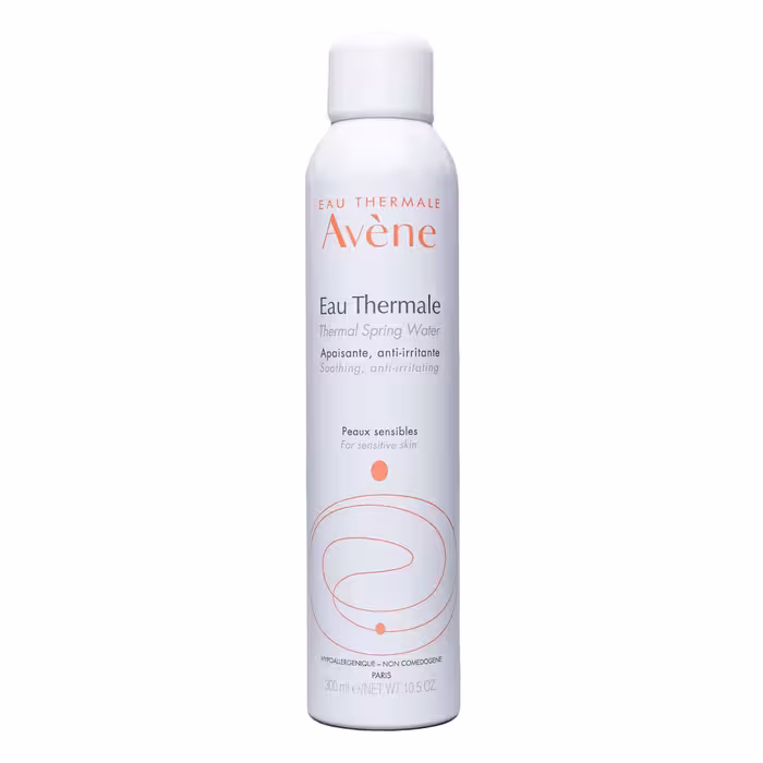 اسپری آب آب معدنی Thermal Spring اون 300ml