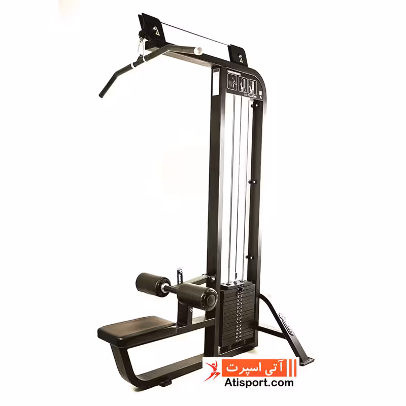 لت زیر بغل سیمکش هامر آیرون فیت SMH3220