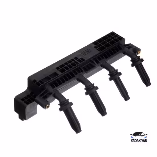 کوئل 206 تیپ 3 – کروز