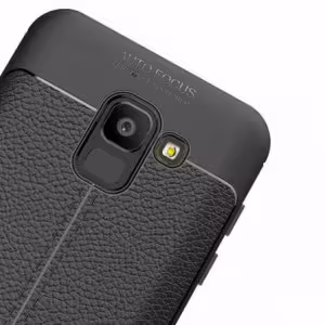 کاور سامسونگ گلکسی J6 2018