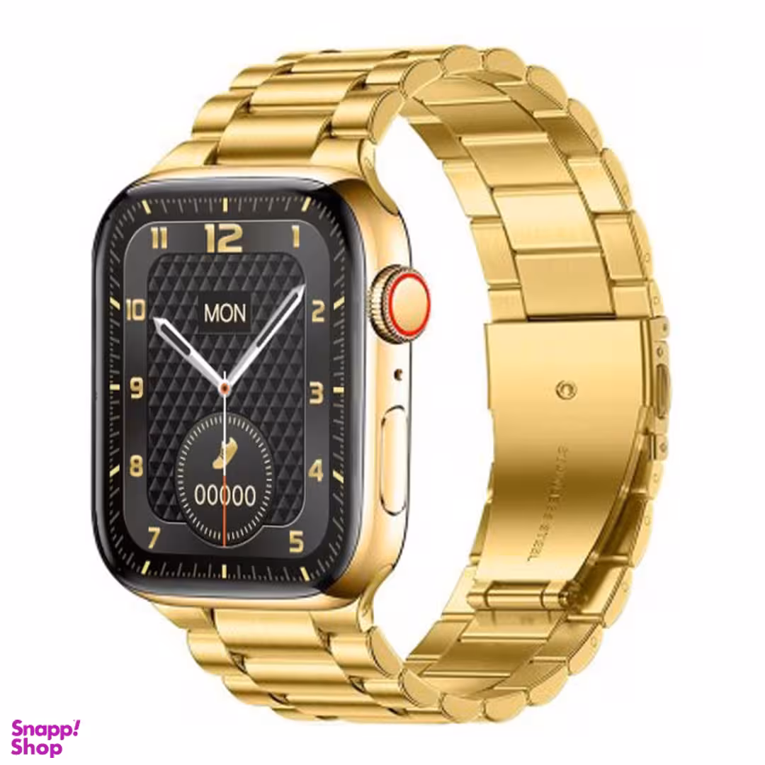 ساعت هوشمند هاینو تکو مدل GP12