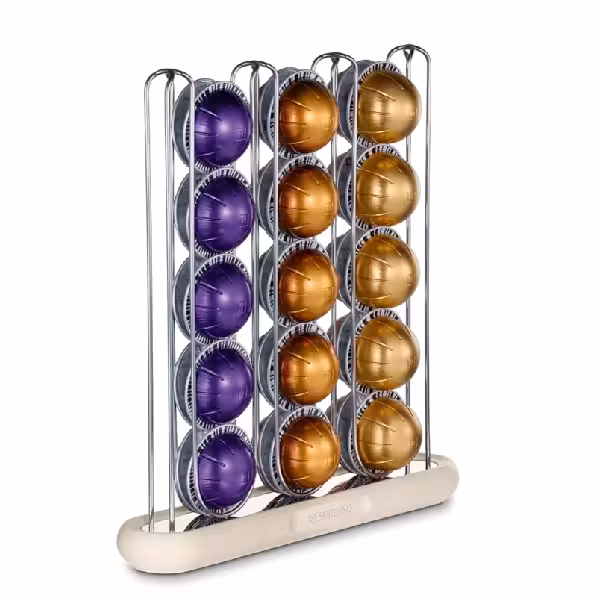 شوکیس ورتیکال ورتو Nespresso Vertuo Vertical - کافی کالا