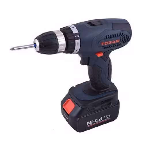 دریل پیچ گوشتی شارژی 9920SC توسن