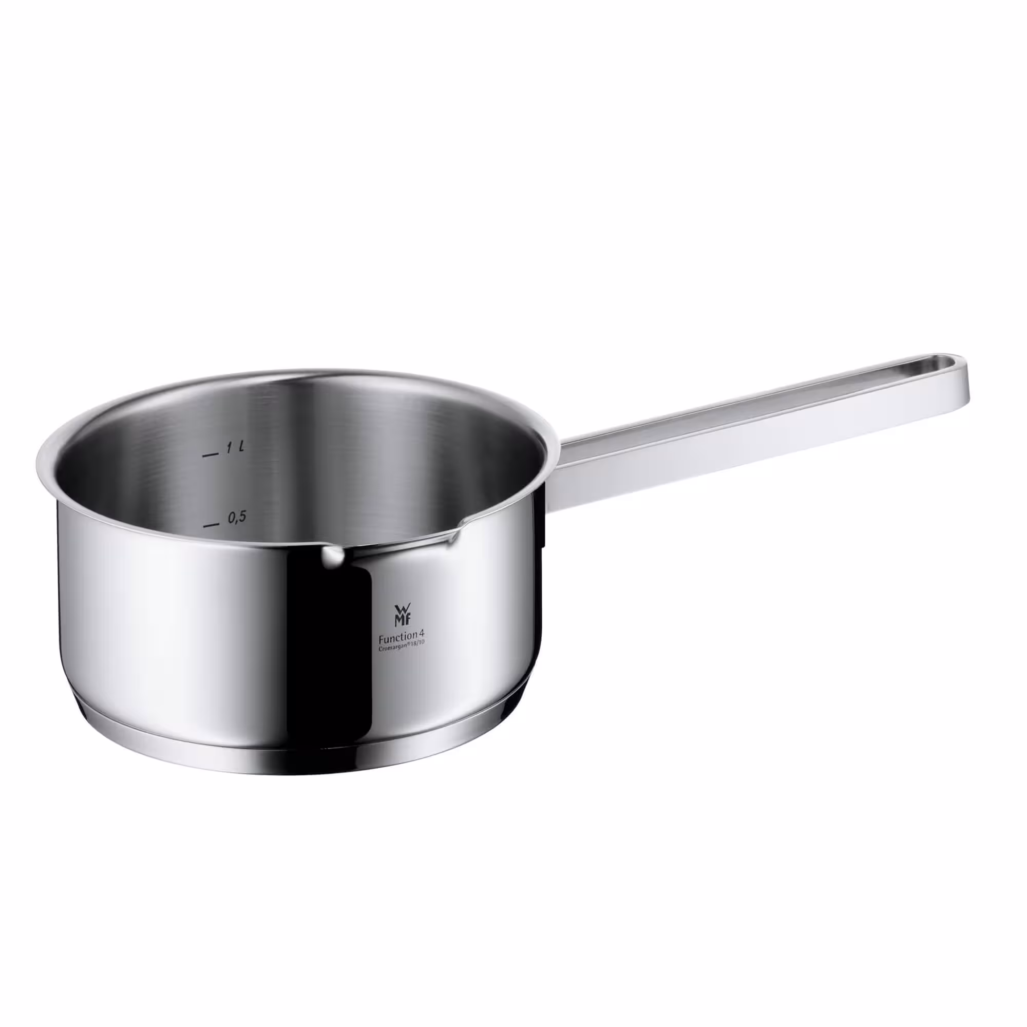 شیر جوش دبلیو ام اف مدل WMF Saucepan Function 4