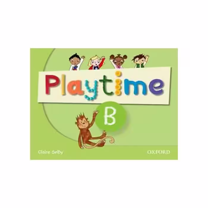 Playtime B