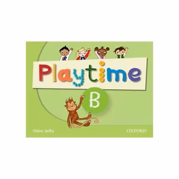 Playtime B