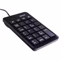 نامبر پد Beyond BA-550