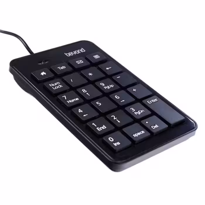 نامبر پد Beyond BA-550