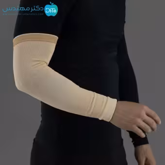 آستین فشاری دست سماطب (کد 3020)