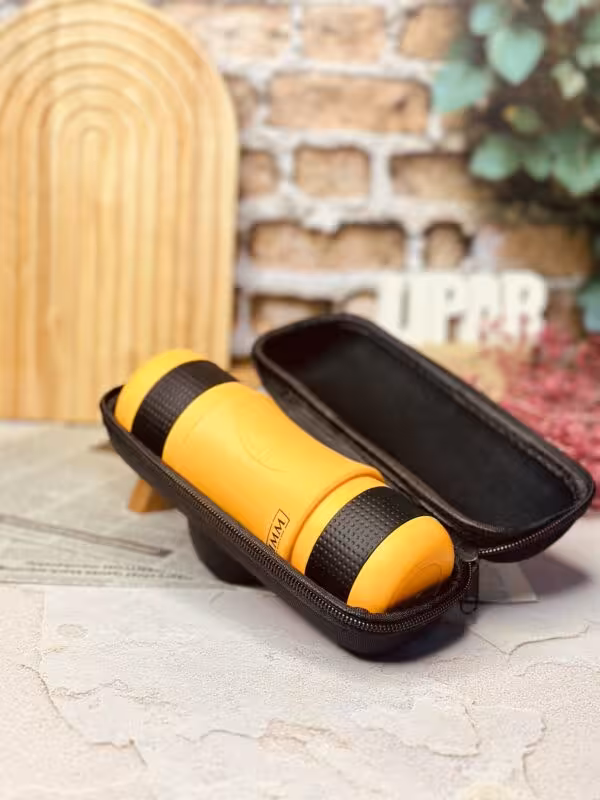 مینی پرسو مسافرتی برند تریم TRIMM-HS 8201 کیف دار