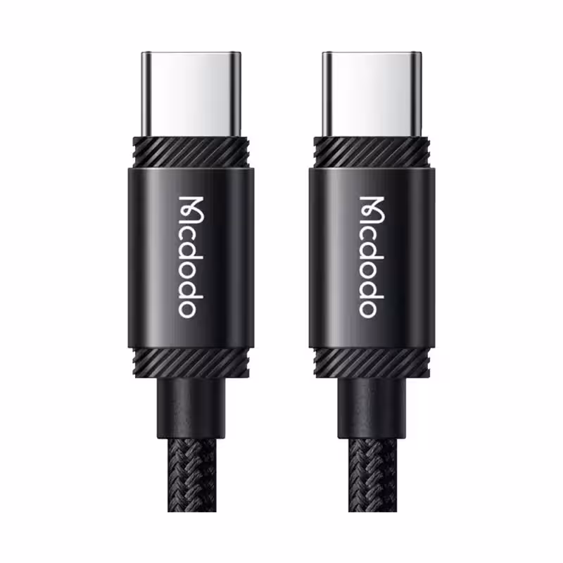 کابل USB-C مک دودو مدل CA-3680 طول 1.2 متر
