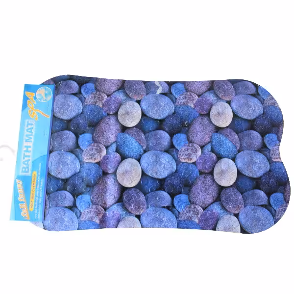 زیر پایی حمام مدل J-P7141ST سایز 64x38 سانتی متر | کالا مکس