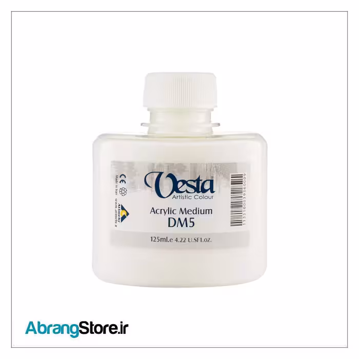 چسب دی ام 5 وستا 125 میل | Vesta DM5